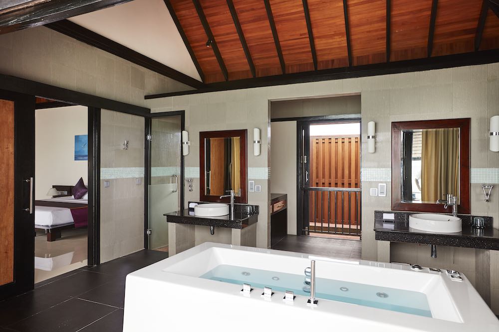 Water Villa photo 16
